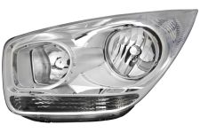 PHARE AVANT KIA VENGA 2010-2015 GAUCHE