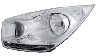 PHARE AVANT KIA VENGA 2010-2015 GAUCHE