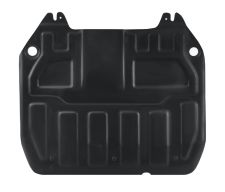 CACHE-MOTEUR KIA VENGA 2010-2015 AVANT / CENTRALE 