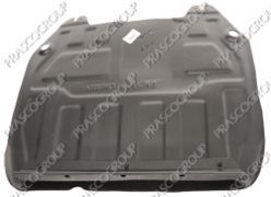 CACHE-MOTEUR KIA VENGA 2010-2015 AVANT / CENTRALE 