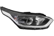 PHARE AVANT KIA CEED 2018-2022 DROIT
