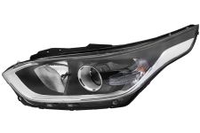 PHARE AVANT KIA CEED 2018-2022 GAUCHE