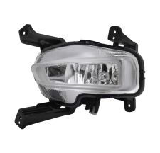 PHARE ANTIBROUILLARD KIA CEED 2018-2022 GAUCHE