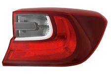 FEU ARRIÈRE KIA CEED 2018-2022 / EXTÉRIEUR / DROIT FEU ARRIÈRE KIA CEED 2018-2022 / EXTÉRIEUR / DROIT
