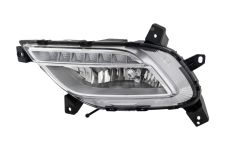 PHARE ANTIBROUILLARD KIA NIRO 2016-2019 GAUCHE PHARE ANTIBROUILLARD KIA NIRO 2016-2019 GAUCHE