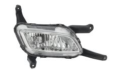PHARE ANTIBROUILLARD KIA OPTIMA 2013-2015 DROIT PHARE ANTIBROUILLARD KIA OPTIMA 2013-2015 DROIT