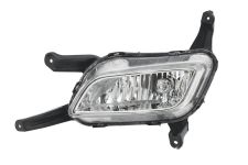 PHARE ANTIBROUILLARD KIA OPTIMA 2013-2015 GAUCHE PHARE ANTIBROUILLARD KIA OPTIMA 2013-2015 GAUCHE