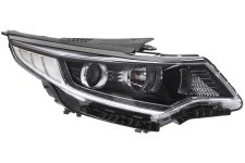 PHARE AVANT KIA OPTIMA 2015-2018 DROIT