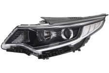 PHARE AVANT KIA OPTIMA 2015-2018 GAUCHE