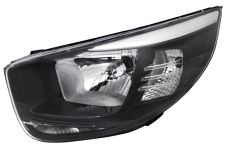 PHARE AVANT KIA PICANTO 2017-2023 GAUCHE PHARE AVANT KIA PICANTO 2017-2023 GAUCHE