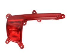 FEU ARRIÈRE KIA RIO 2014-2017 3/5 PORTES / PARE-CHOCS ARRIÈRE / CATADIOPTRE / GAUCHE