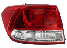 FEU ARRIÈRE KIA SORENTO 2015-2017 EXTÉRIEUR / GAUCHE FEU ARRIÈRE KIA SORENTO 2015-2017 EXTÉRIEUR / GAUCHE