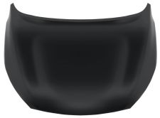 CAPOT KIA SORENTO 2015-2017 AVANT 