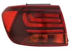 FEU ARRIÈRE KIA SORENTO 2017-2020 EXTÉRIEUR / GAUCHE FEU ARRIÈRE KIA SORENTO 2017-2020 EXTÉRIEUR / GAUCHE