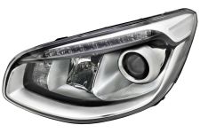 PHARE AVANT KIA SOUL 2013-2016 GAUCHE