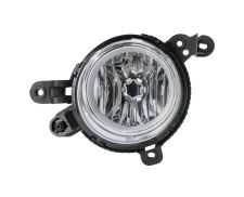 PHARE ANTIBROUILLARD KIA SOUL 2013-2016 GAUCHE