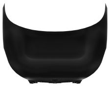 CAPOT KIA SOUL 2013-2016 AVANT 