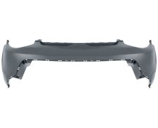 PARE-CHOCS KIA SOUL 2013-2016 AVANT / SUPÉRIEUR / AVEC APPRET