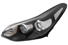 PHARE AVANT KIA SPORTAGE 2016-2018 GAUCHE