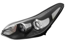 PHARE AVANT KIA SPORTAGE 2016-2018 LED / GAUCHE