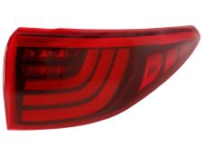 FEU ARRIÈRE KIA SPORTAGE 2016-2018 EXTÉRIEUR / LED / DROIT FEU ARRIÈRE KIA SPORTAGE 2016-2018 EXTÉRIEUR / LED / DROIT