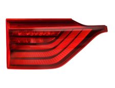 FEU ARRIÈRE KIA SPORTAGE 2016-2018 INTÉRIEUR / LED / GAUCHE