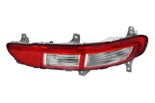 FEU ARRIÈRE KIA SPORTAGE 2016-2018 PARE-CHOCS ARRIÈRE / FEU DE RECUL / DROIT FEU ARRIÈRE KIA SPORTAGE 2016-2018 PARE-CHOCS ARRIÈRE / FEU DE RECUL / DROIT
