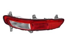 FEU ARRIÈRE KIA SPORTAGE 2016-2018 PARE-CHOCS ARRIÈRE / ANTIBROUILLARD / GAUCHE FEU ARRIÈRE KIA SPORTAGE 2016-2018 PARE-CHOCS ARRIÈRE / ANTIBROUILLARD / GAUCHE
