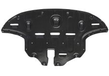 CACHE-MOTEUR KIA SPORTAGE 2016-2018 AVANT