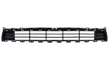 GRILLE KIA SPORTAGE 2018-2021 PARE-CHOCS AVANT / NOIRE BRILLANTE