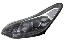 PHARE AVANT KIA SPORTAGE 2018-2021 FULL LED / GAUCHE
