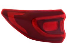 FEU ARRIÈRE KIA SPORTAGE 2018-2021 EXTÉRIEUR / GAUCHE FEU ARRIÈRE KIA SPORTAGE 2018-2021 EXTÉRIEUR / GAUCHE