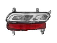 FEU ARRIÈRE KIA SPORTAGE 2018-2021 PARE-CHOCS ARRIÈRE / ANTIBROUILLARD / GAUCHE FEU ARRIÈRE KIA SPORTAGE 2018-2021 PARE-CHOCS ARRIÈRE / ANTIBROUILLARD / GAUCHE