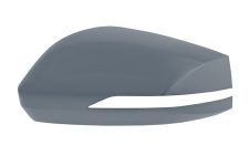 COQUE DE RÉTROVISEUR KIA SPORTAGE 2021-> AVEC APPRET / GAUCHE