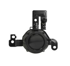 PHARE ANTIBROUILLARD KIA STONIC 2017-2021 GAUCHE