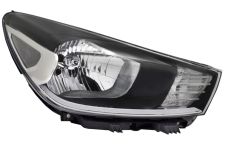 PHARE AVANT KIA RIO 2017-2020 DROIT PHARE AVANT KIA RIO 2017-2020 DROIT