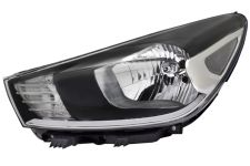 PHARE AVANT KIA RIO 2017-2020 GAUCHE PHARE AVANT KIA RIO 2017-2020 GAUCHE