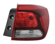 FEU ARRIÈRE KIA RIO 2017-2020 5 PORTES / EXTÉRIEUR / DROIT FEU ARRIÈRE KIA RIO 2017-2020 5 PORTES / EXTÉRIEUR / DROIT