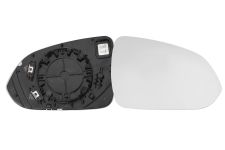 VERRE DE RÉTROVISEUR KIA STONIC 2017-2021 AVEC SUPPORT / CHAUFFANT / CONVEXE / DROIT VERRE DE RÉTROVISEUR KIA STONIC 2017-2021 AVEC SUPPORT / CHAUFFANT / CONVEXE / DROIT