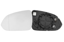VERRE DE RÉTROVISEUR KIA STONIC 2017-2021 AVEC SUPPORT / CHAUFFANT / ASPHÉRIQUE / GAUCHE VERRE DE RÉTROVISEUR KIA STONIC 2017-2021 AVEC SUPPORT / CHAUFFANT / ASPHÉRIQUE / GAUCHE