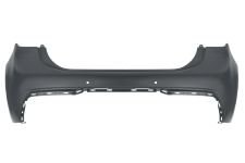 PARE-CHOCS KIA RIO 2017-2020 ARRIÈRE / 5 PORTES / AVEC CAPTEUR / AVEC APPRET PARE-CHOCS KIA RIO 2017-2020 ARRIÈRE / 5 PORTES / AVEC CAPTEUR / AVEC APPRET
