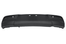 SPOILER KIA RIO 2017-2020 PARE-CHOCS ARRIÈRE / 5 PORTES