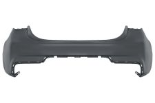 PARE-CHOCS KIA RIO 2017-2020 ARRIÈRE / 4 PORTES / AVEC APPRET PARE-CHOCS KIA RIO 2017-2020 ARRIÈRE / 4 PORTES / AVEC APPRET