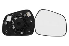 VERRE DE RÉTROVISEUR KIA SORENTO 2020-2024 AVEC SUPPORT / CHAUFFANT / CONVEXE / DROIT