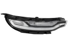 PHARE AVANT KIA SOUL 2019-2022 FEU DE JOUR / LED / DROIT