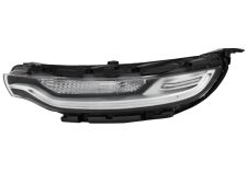 PHARE AVANT KIA SOUL 2019-2022 FEU DE JOUR / LED / GAUCHE PHARE AVANT KIA SOUL 2019-2022 FEU DE JOUR / LED / GAUCHE