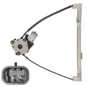 LÈVE-VITRE LANCIA LYBRA 1999-2001 ÉLÉCTRIQUE / AVEC MOTEUR / 2 BROCHES / AVANT DROIT