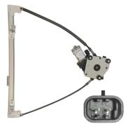 LÈVE-VITRE LANCIA LYBRA 1999-2001 ÉLÉCTRIQUE / AVEC MOTEUR / 2 BROCHES / AVANT GAUCHE