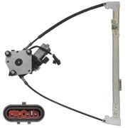LÈVE-VITRE LANCIA LYBRA 2001-2005 ÉLÉCTRIQUE / AVEC MOTEUR / CONFORT / AVANT DROIT