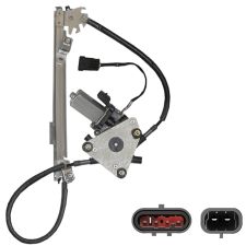 LÈVE-VITRE LANCIA LYBRA 1999-2005 ÉLÉCTRIQUE / AVEC MOTEUR / CONFORT / ARRIÈRE GAUCHE